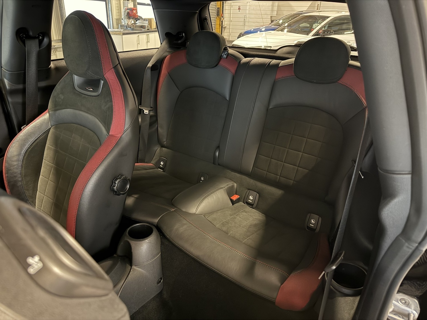 Used MINI Hatch 2017 for sale - 76605963: Photo 67