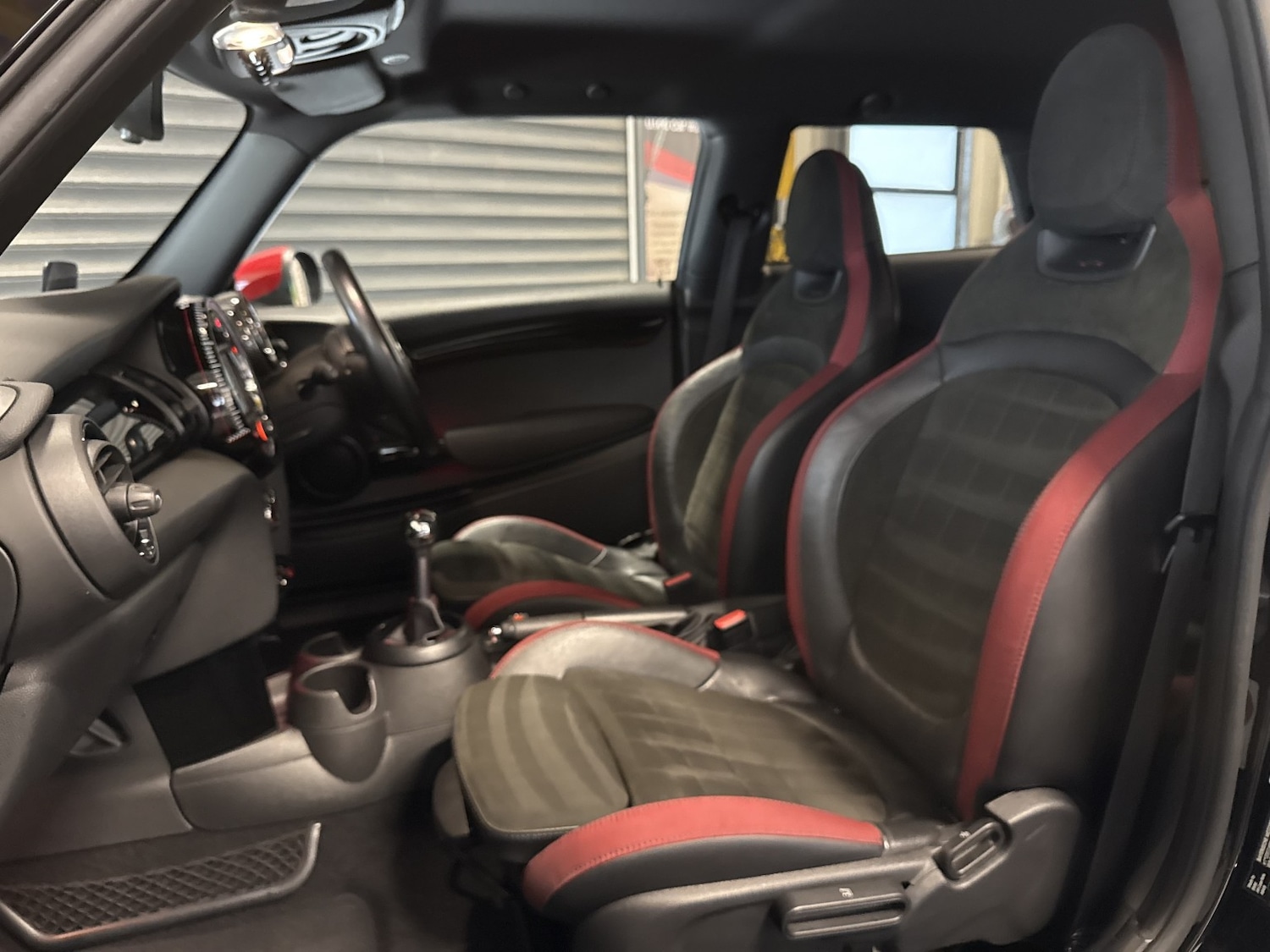 Used MINI Hatch 2017 for sale - 76605963: Photo 68