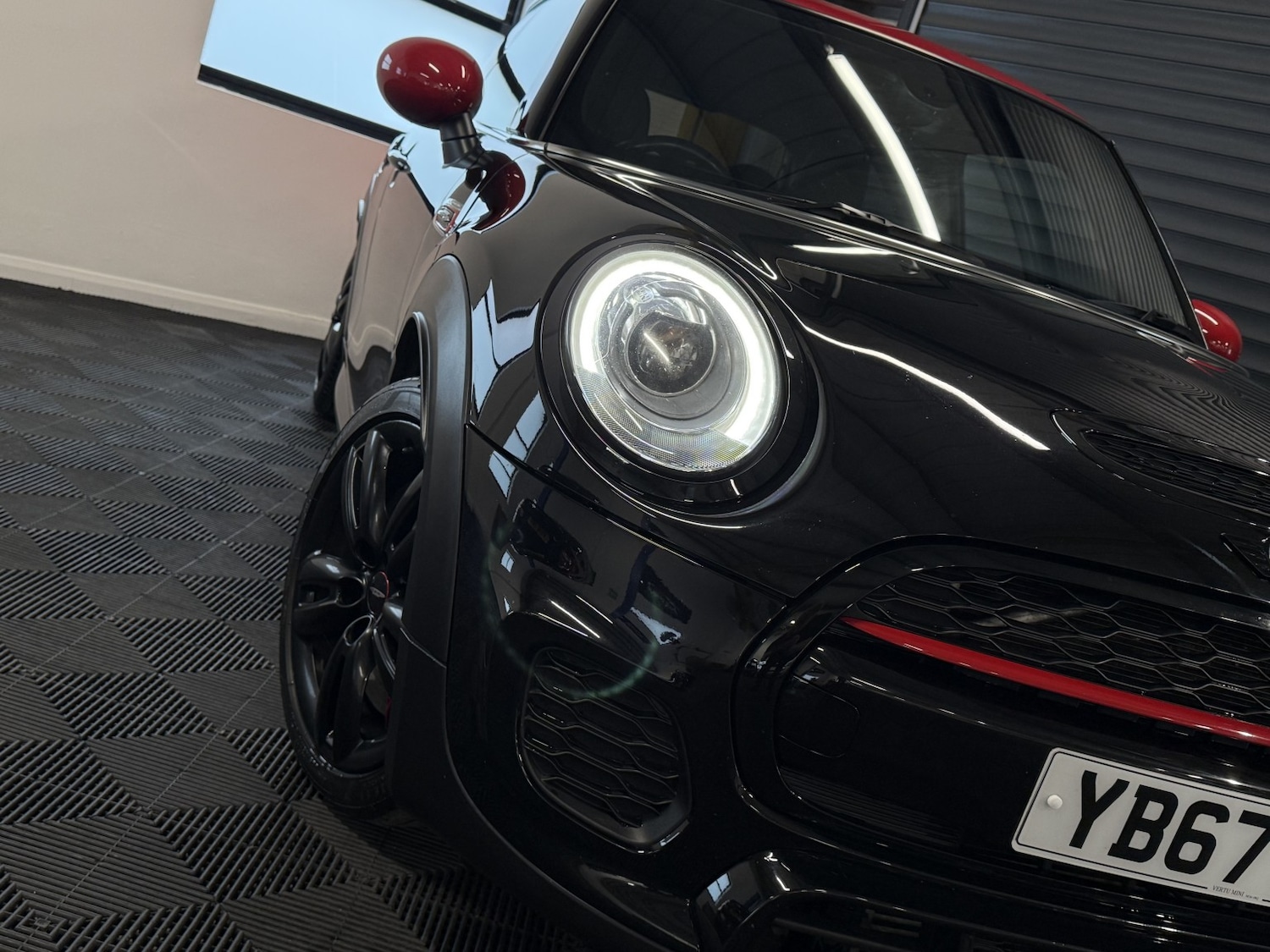 Used MINI Hatch 2017 for sale - 76605963: Photo 7