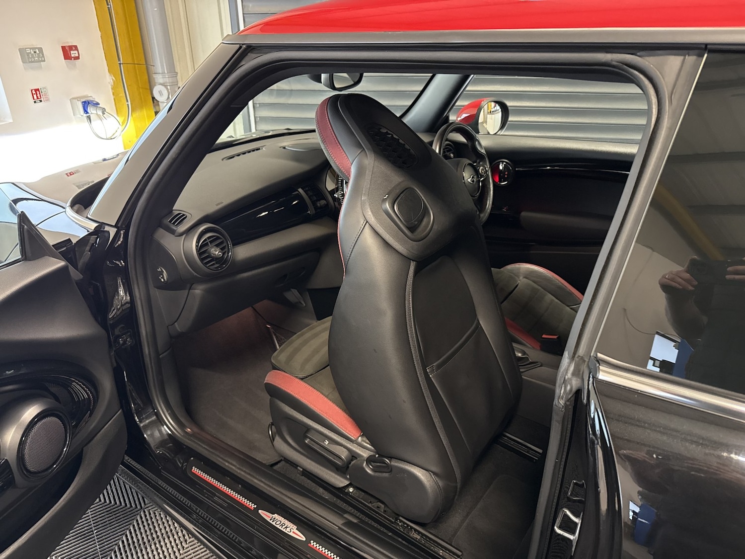 Used MINI Hatch 2017 for sale - 76605963: Photo 72