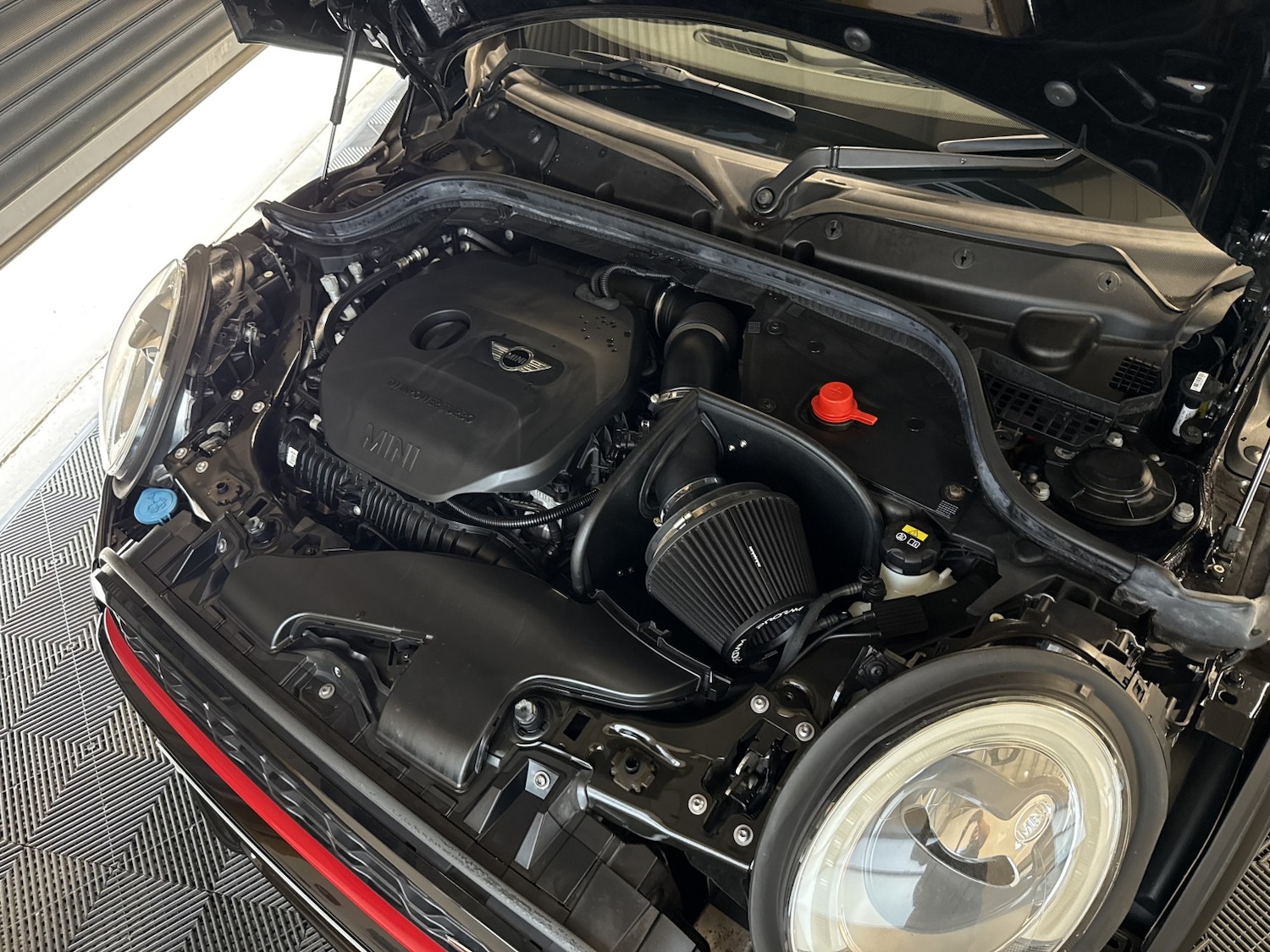 Used MINI Hatch 2017 for sale - 76605963: Photo 74