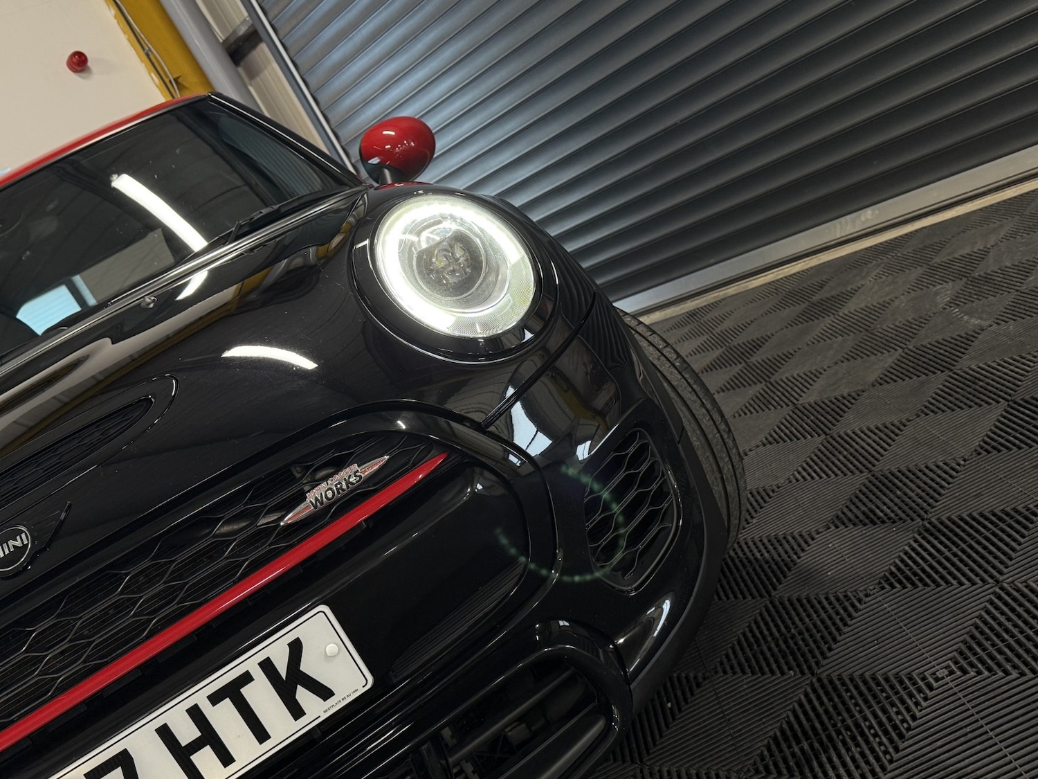 Used MINI Hatch 2017 for sale - 76605963: Photo 8