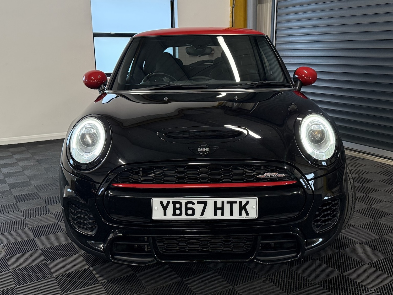 Used MINI Hatch 2017 for sale - 76605963: Photo 9