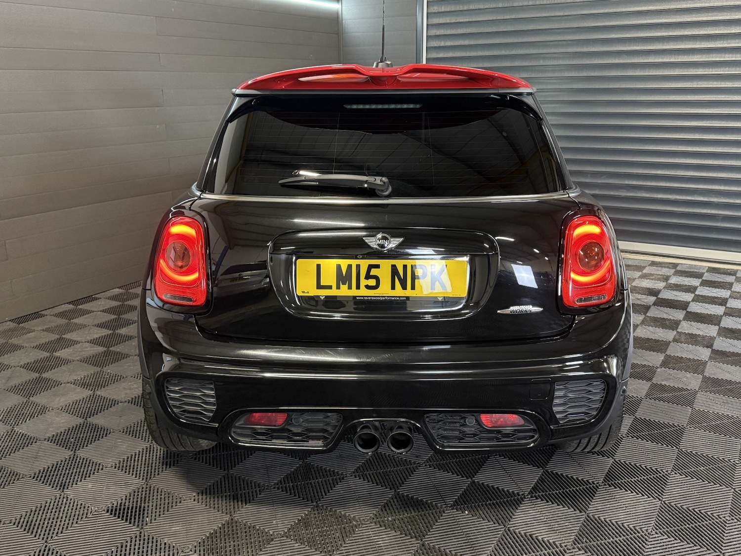 Used MINI Hatch 2015 for sale - 77417220: Photo 11