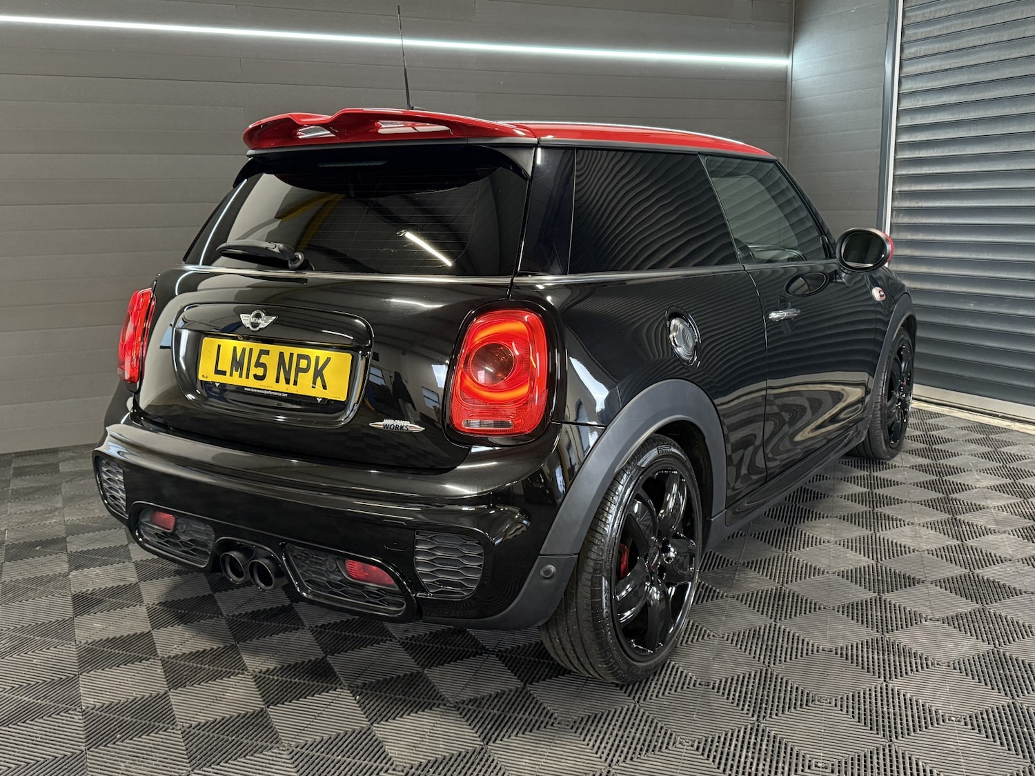 Used MINI Hatch 2015 for sale - 77417220: Photo 12