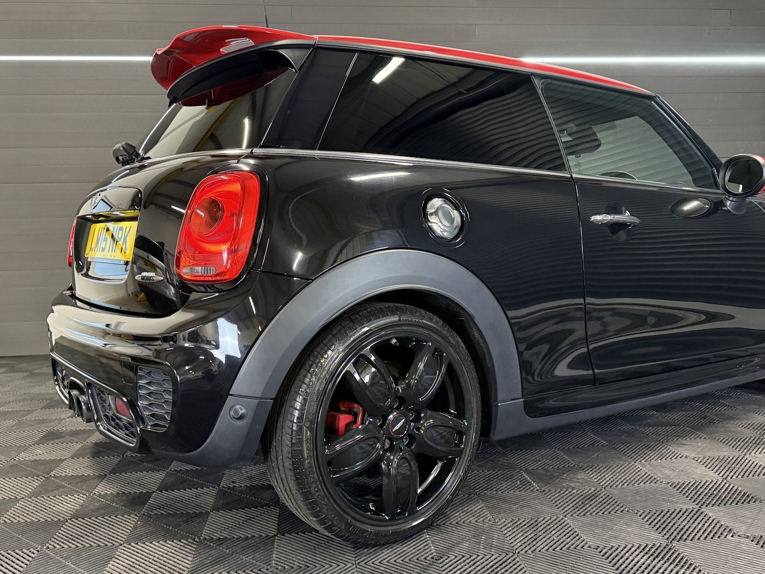 Used MINI Hatch 2015 for sale - 77417220: Photo 13