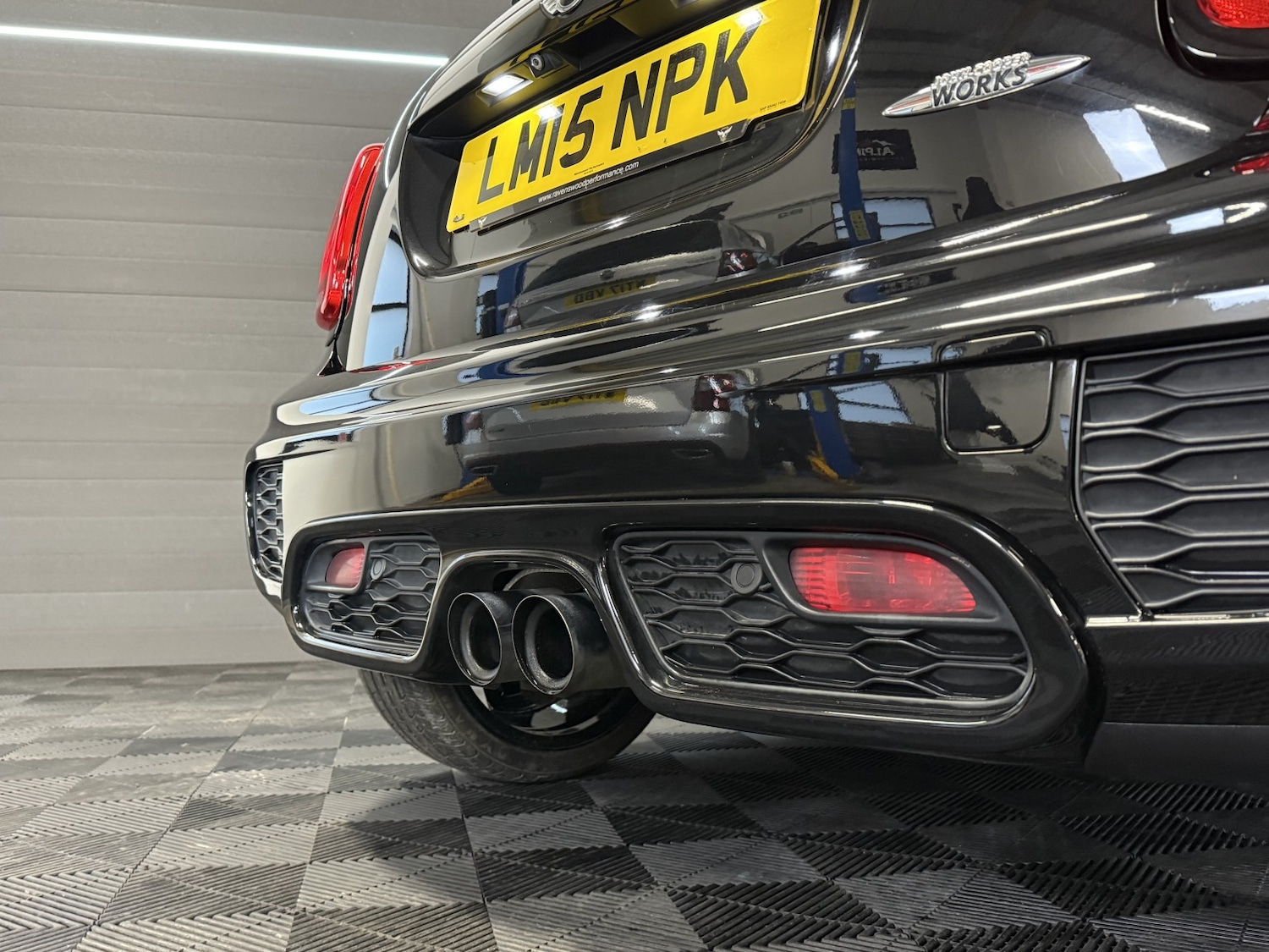 Used MINI Hatch 2015 for sale - 77417220: Photo 14