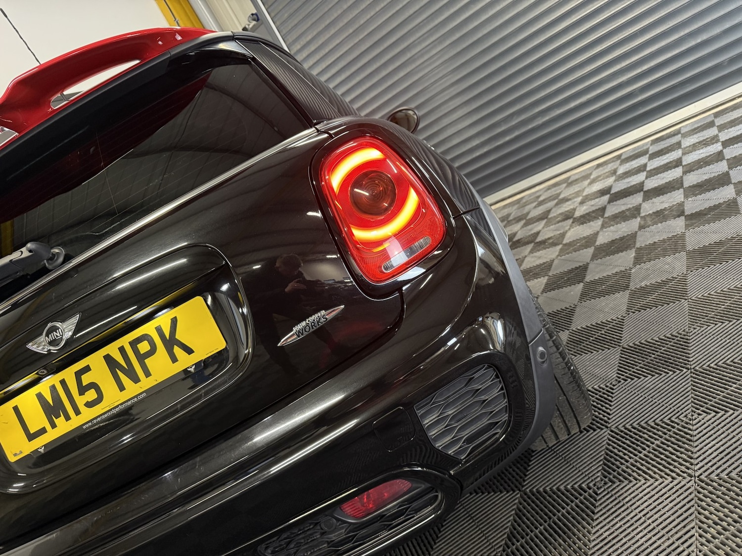 Used MINI Hatch 2015 for sale - 77417220: Photo 15