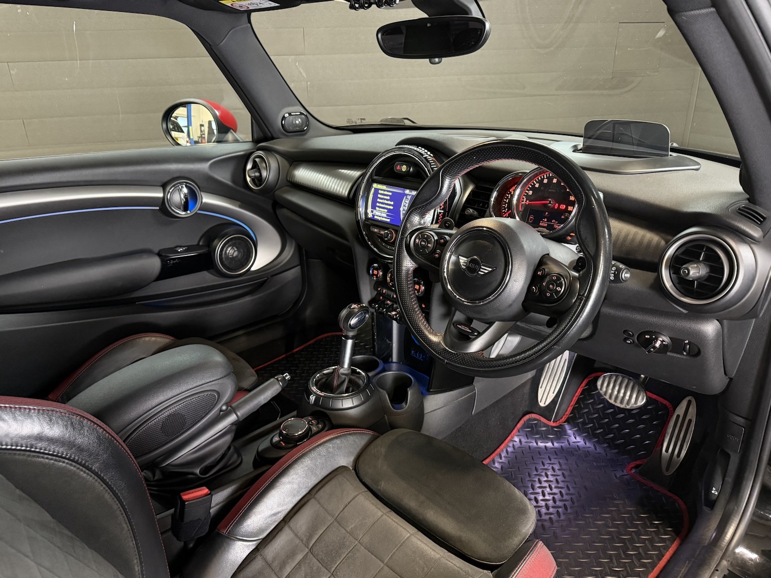 Used MINI Hatch 2015 for sale - 77417220: Photo 17