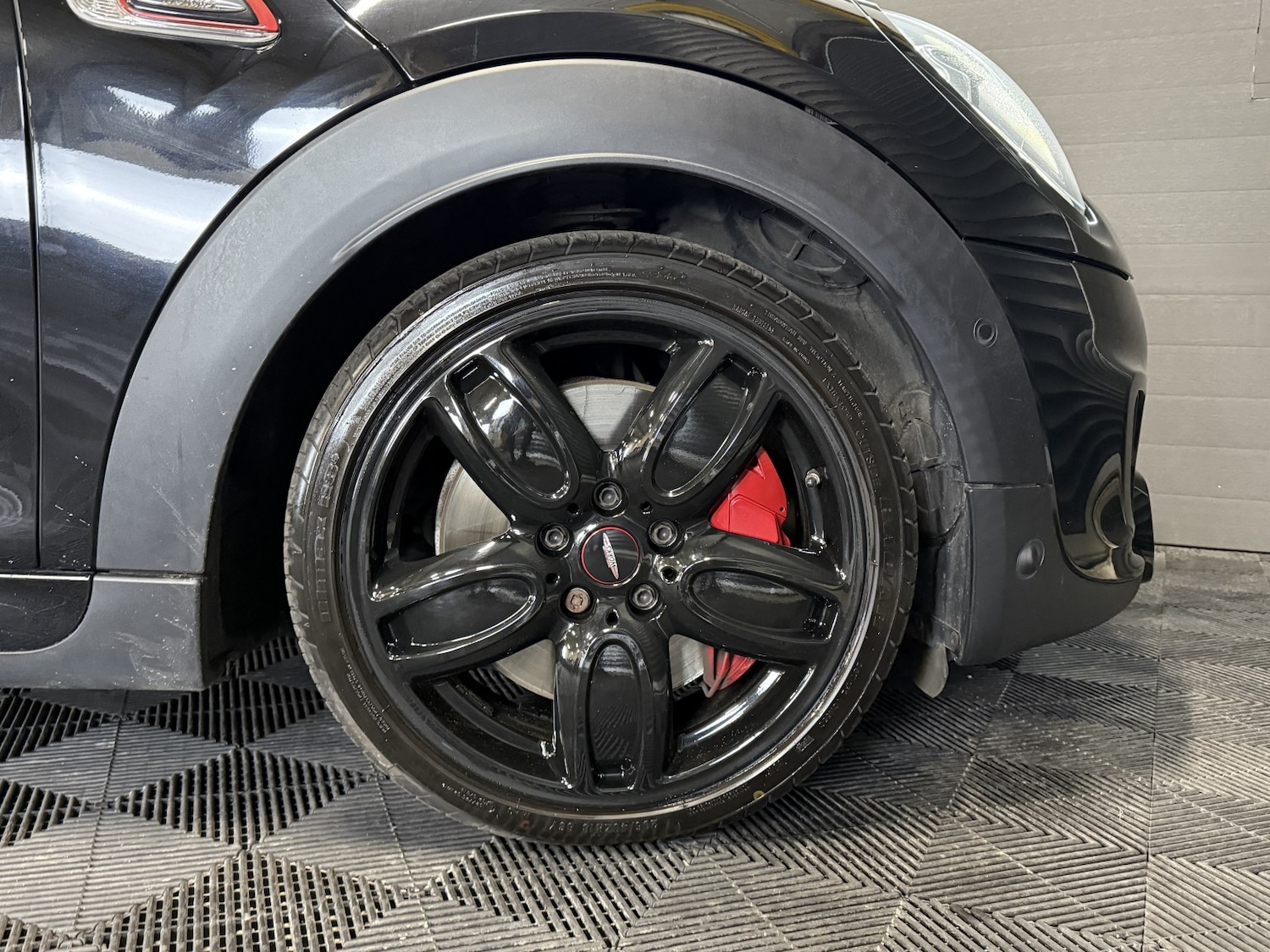 Used MINI Hatch 2015 for sale - 77417220: Photo 18