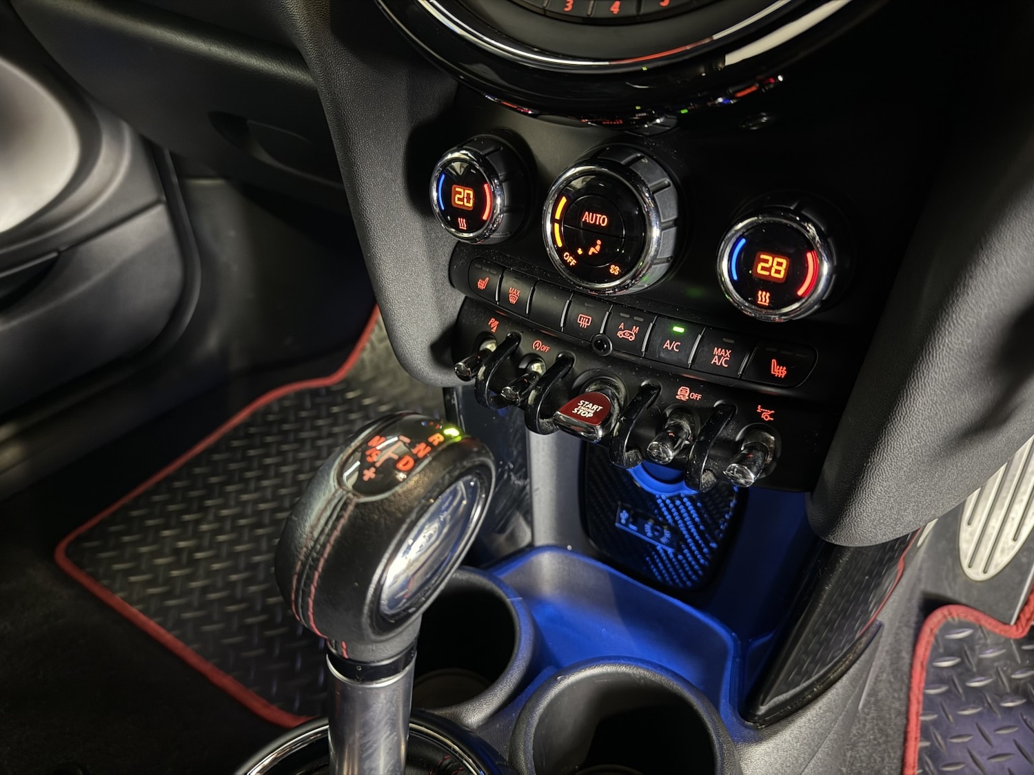 Used MINI Hatch 2015 for sale - 77417220: Photo 19