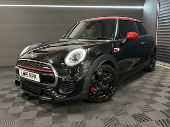 Used MINI Hatch 2015 for sale - 77417220: Photo