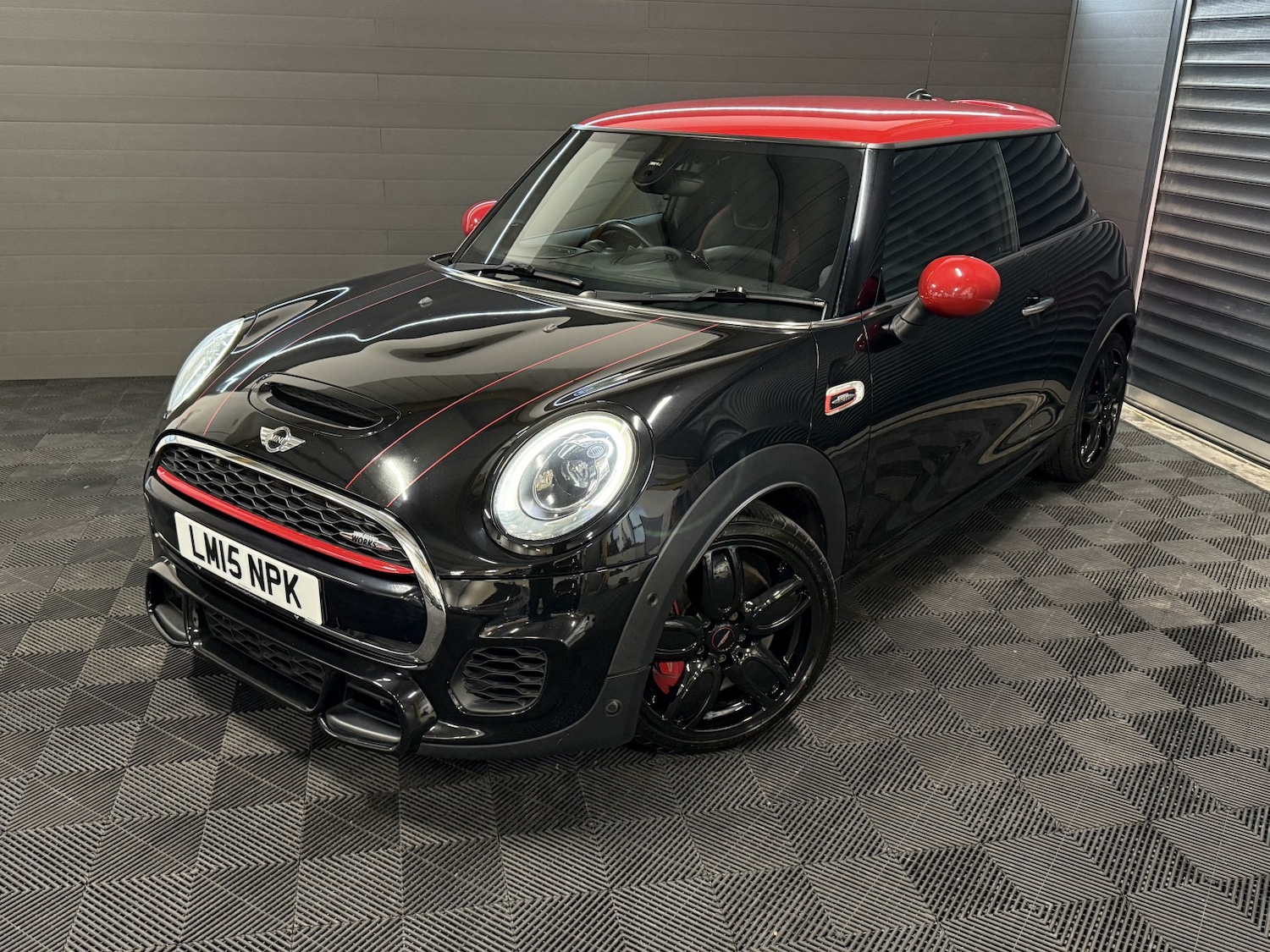 Used MINI Hatch 2015 for sale - 77417220: Photo 2