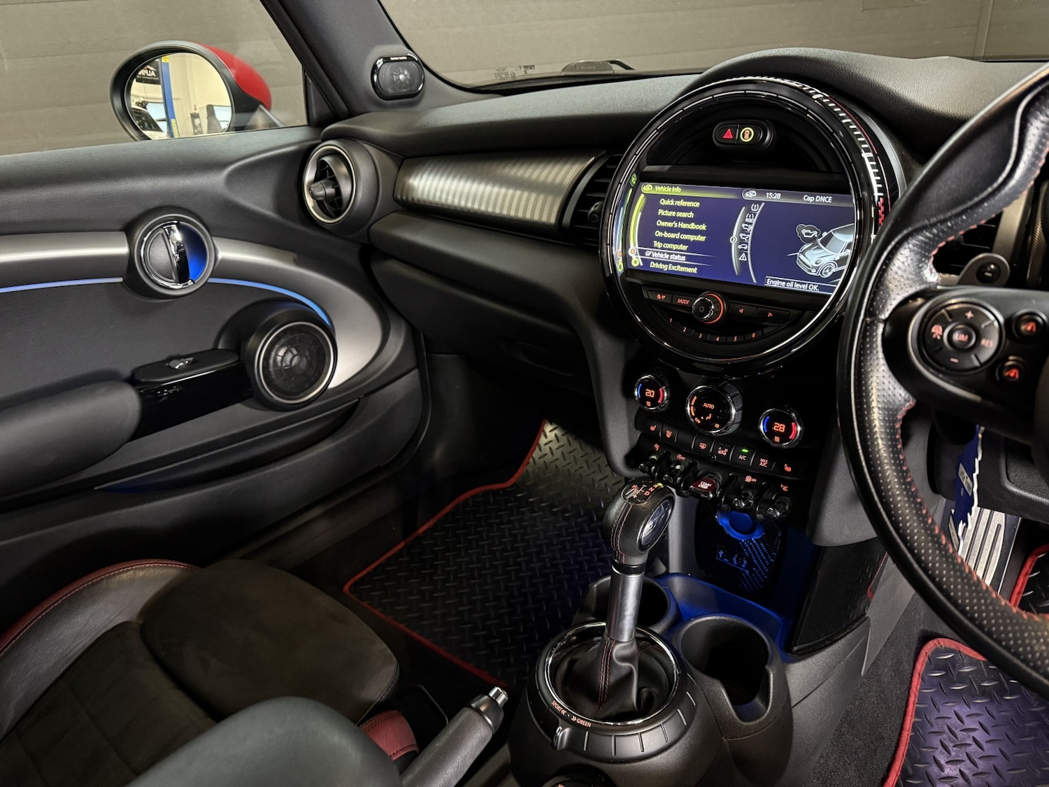 Used MINI Hatch 2015 for sale - 77417220: Photo 20