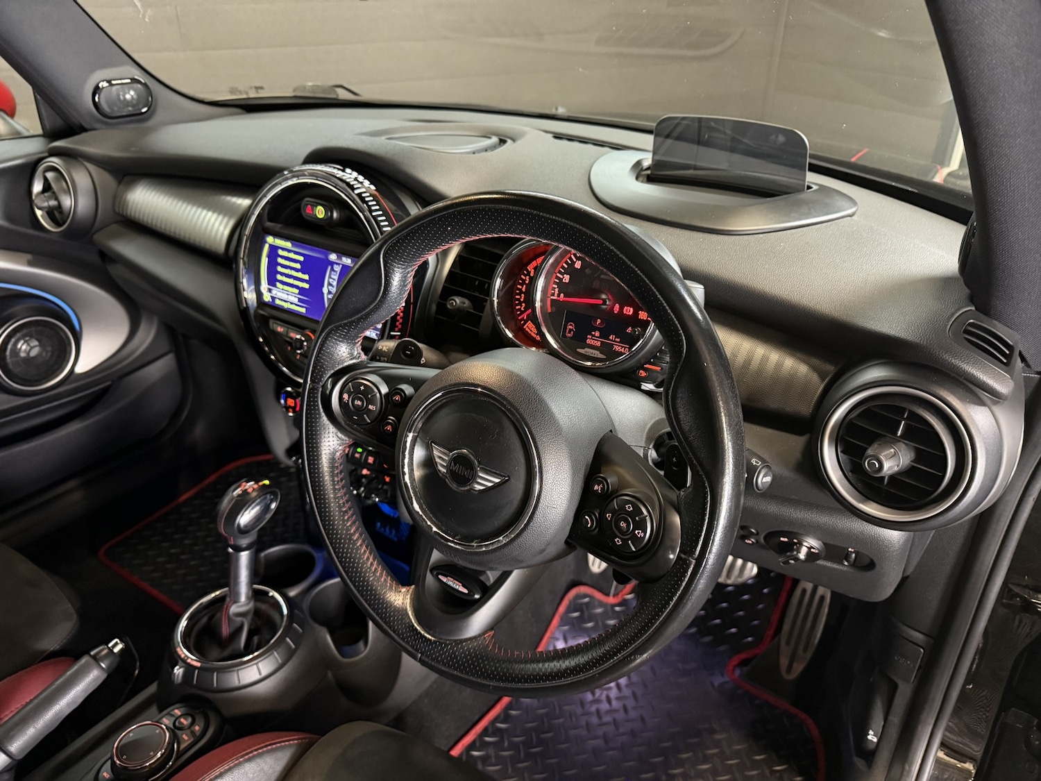 Used MINI Hatch 2015 for sale - 77417220: Photo 21