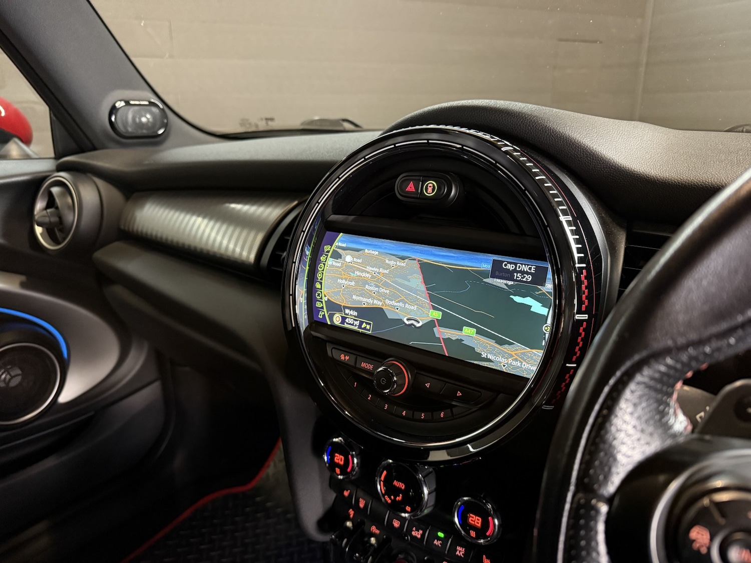 Used MINI Hatch 2015 for sale - 77417220: Photo 24