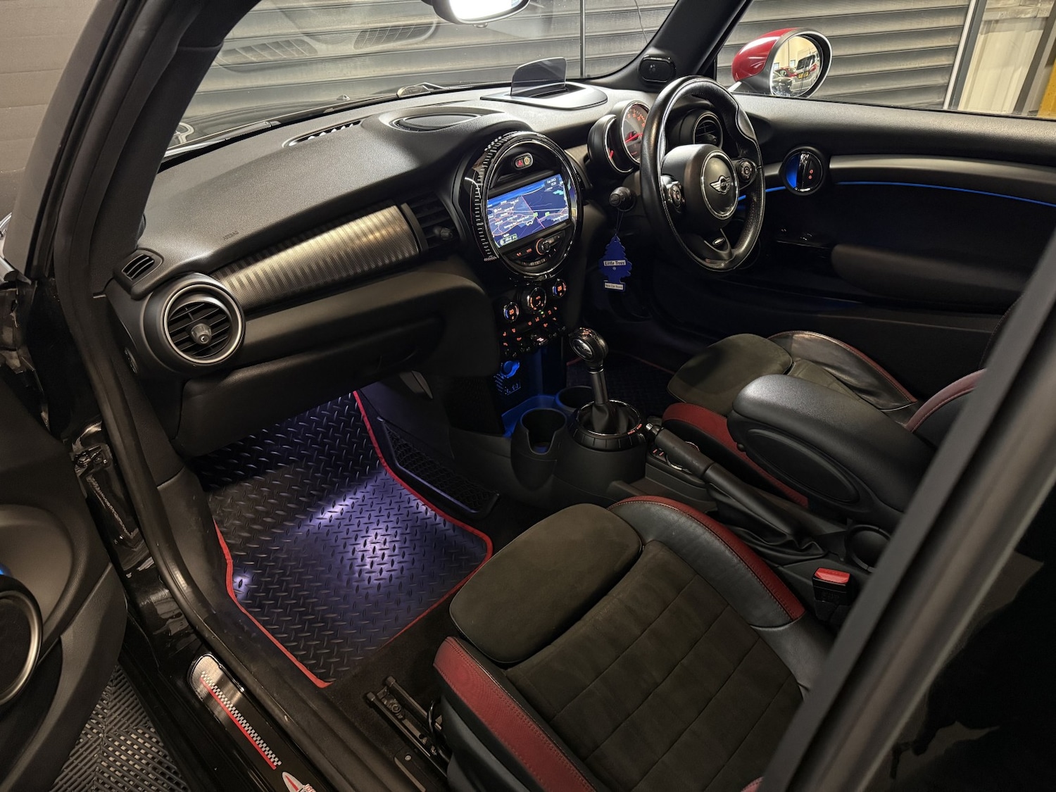 Used MINI Hatch 2015 for sale - 77417220: Photo 25