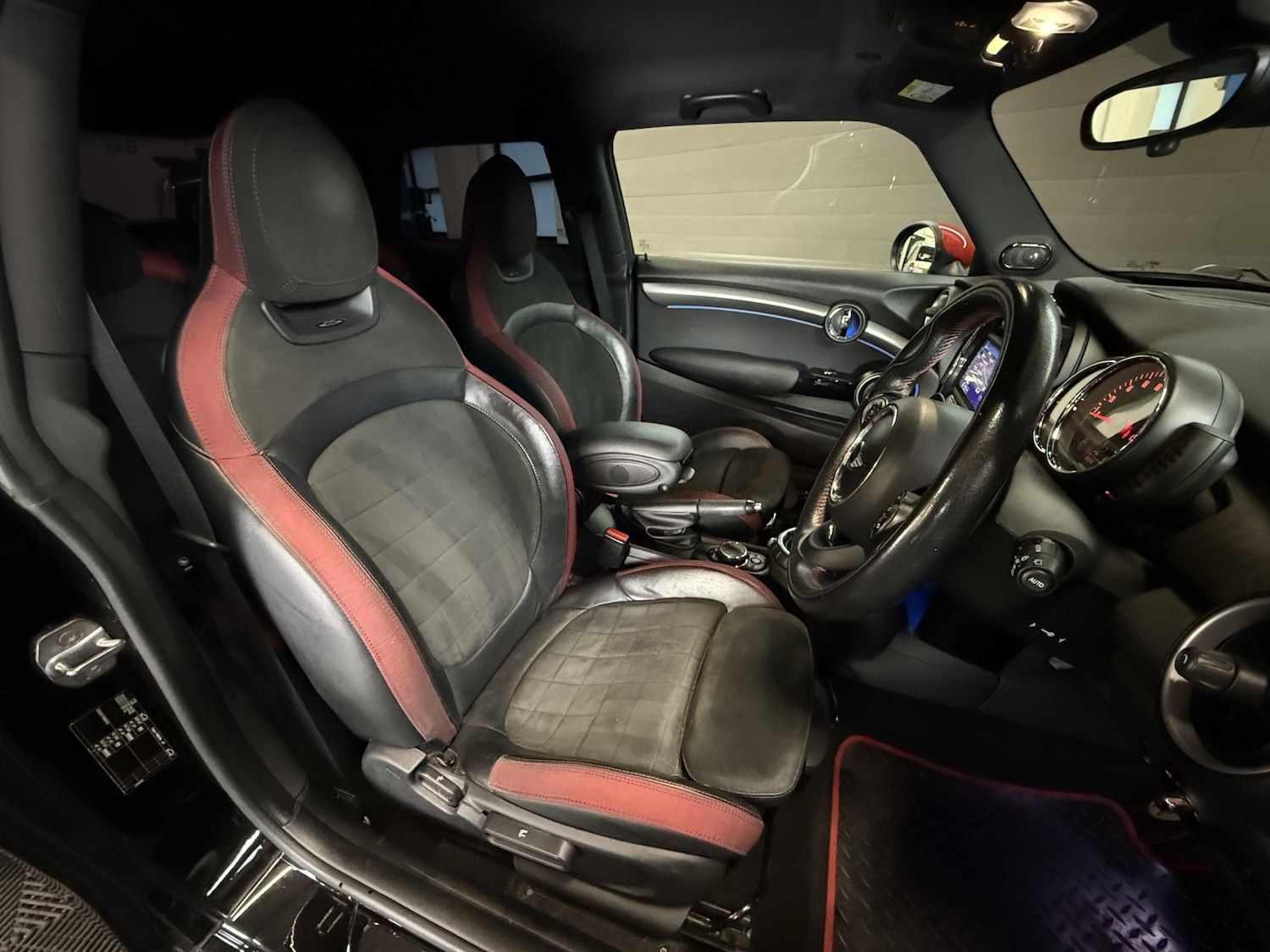 Used MINI Hatch 2015 for sale - 77417220: Photo 26