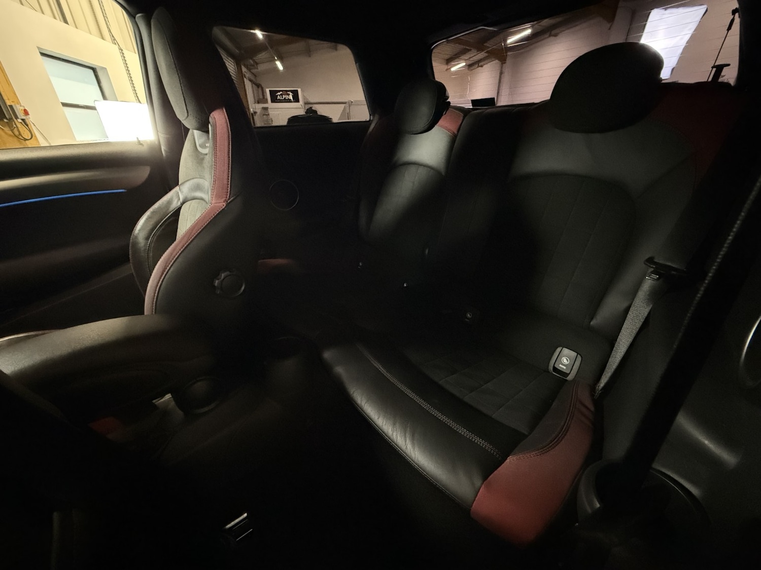 Used MINI Hatch 2015 for sale - 77417220: Photo 28