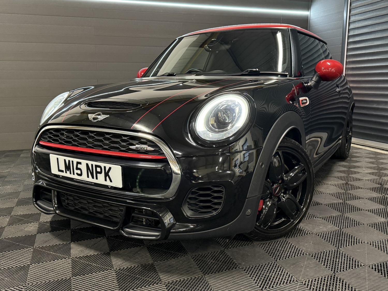 Used MINI Hatch 2015 for sale - 77417220: Photo 3
