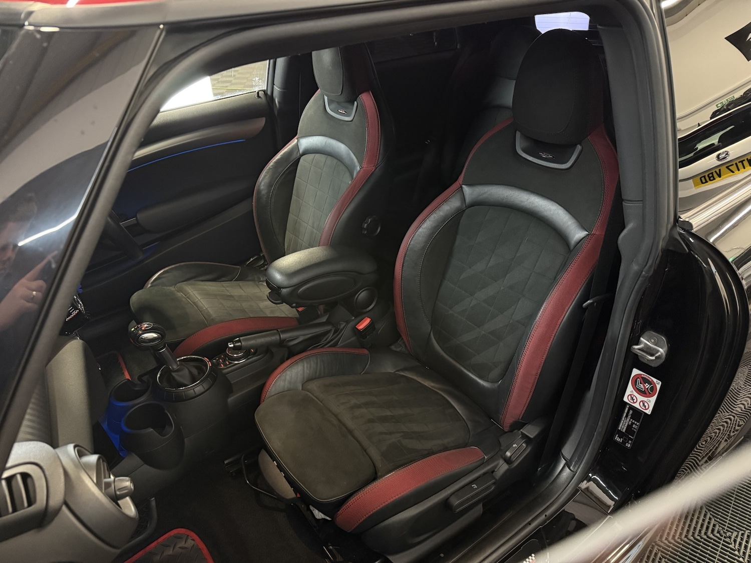 Used MINI Hatch 2015 for sale - 77417220: Photo 30