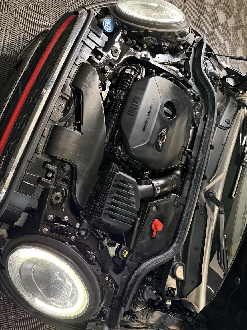 Used MINI Hatch 2015 for sale - 77417220: Photo 31