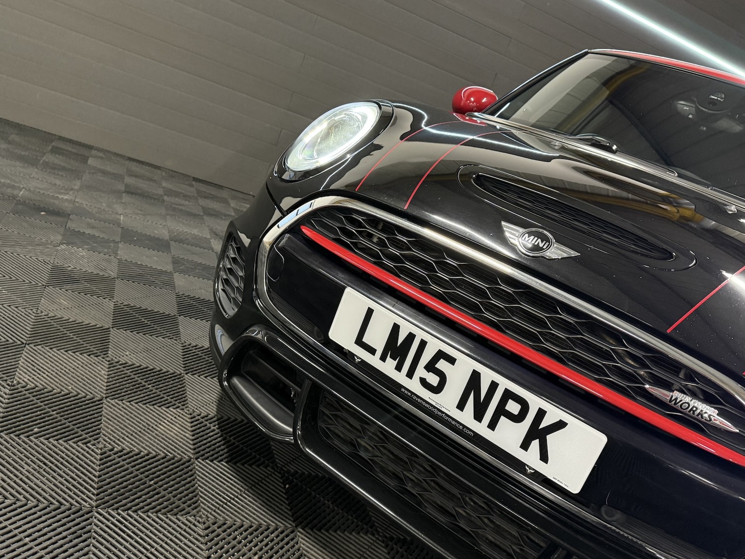 Used MINI Hatch 2015 for sale - 77417220: Photo 4