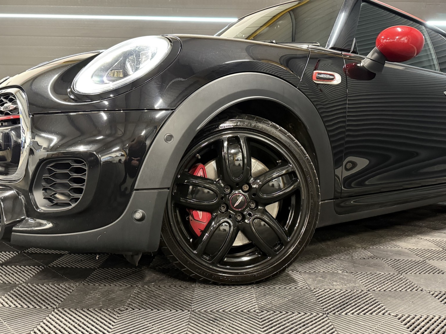 Used MINI Hatch 2015 for sale - 77417220: Photo 5