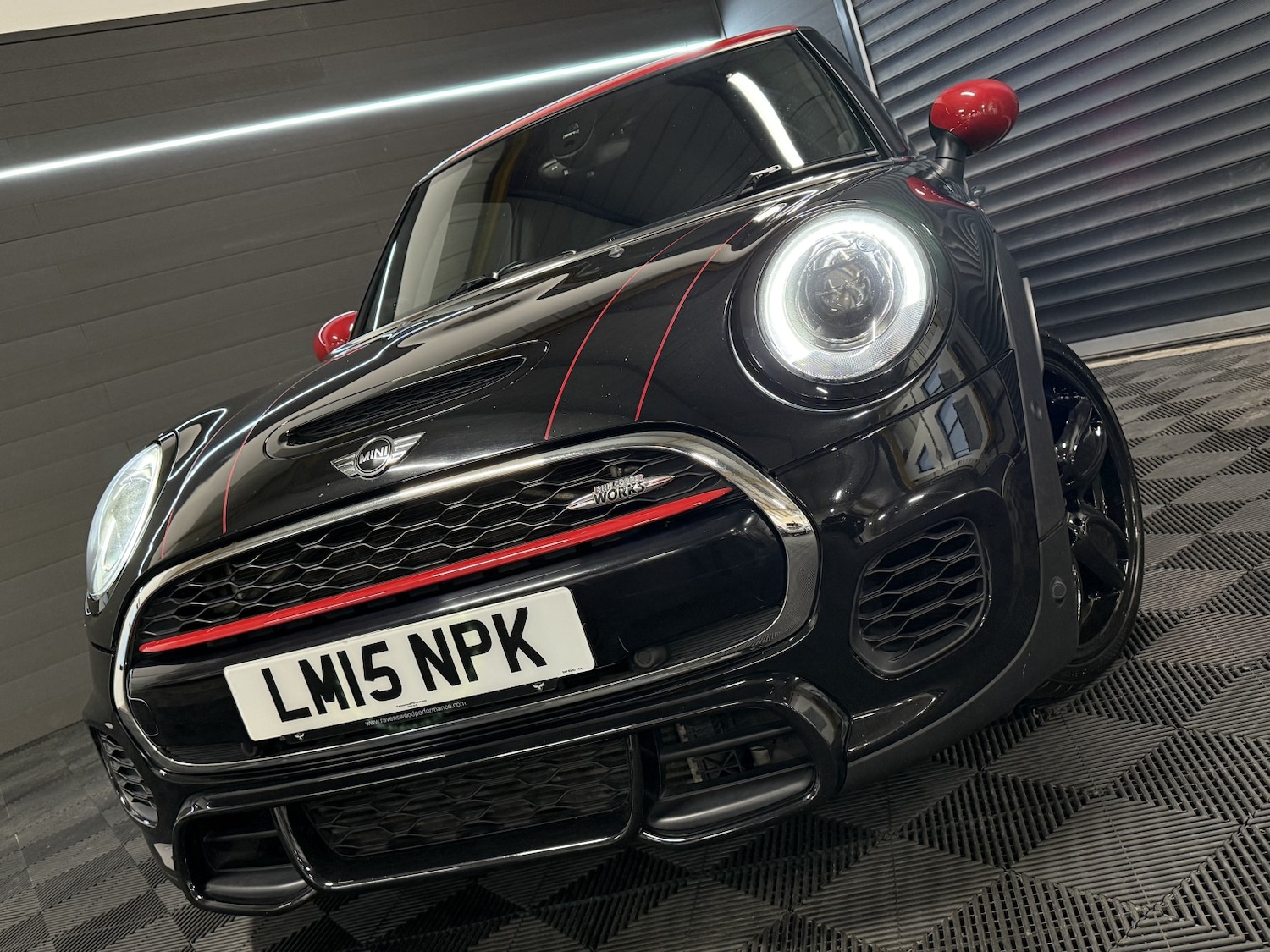 Used MINI Hatch 2015 for sale - 77417220: Photo 6