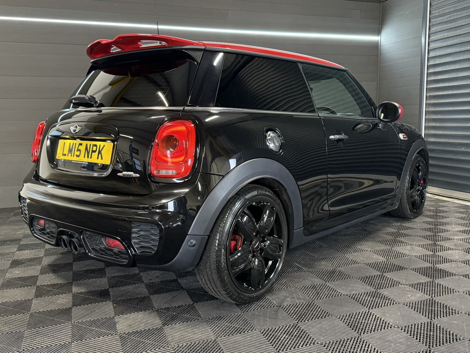 Used MINI Hatch 2015 for sale - 77417220: Photo 7