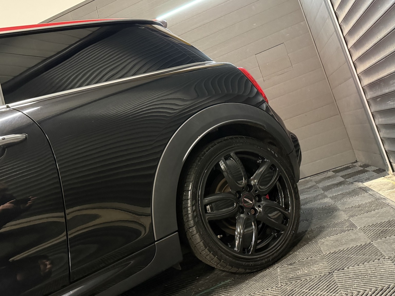 Used MINI Hatch 2015 for sale - 77417220: Photo 8