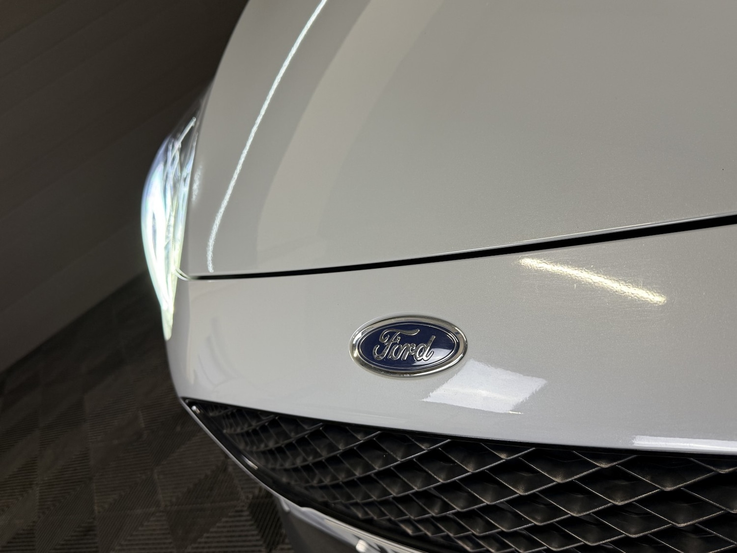 Used Ford Fiesta 2020 for sale - 77431361: Photo 10