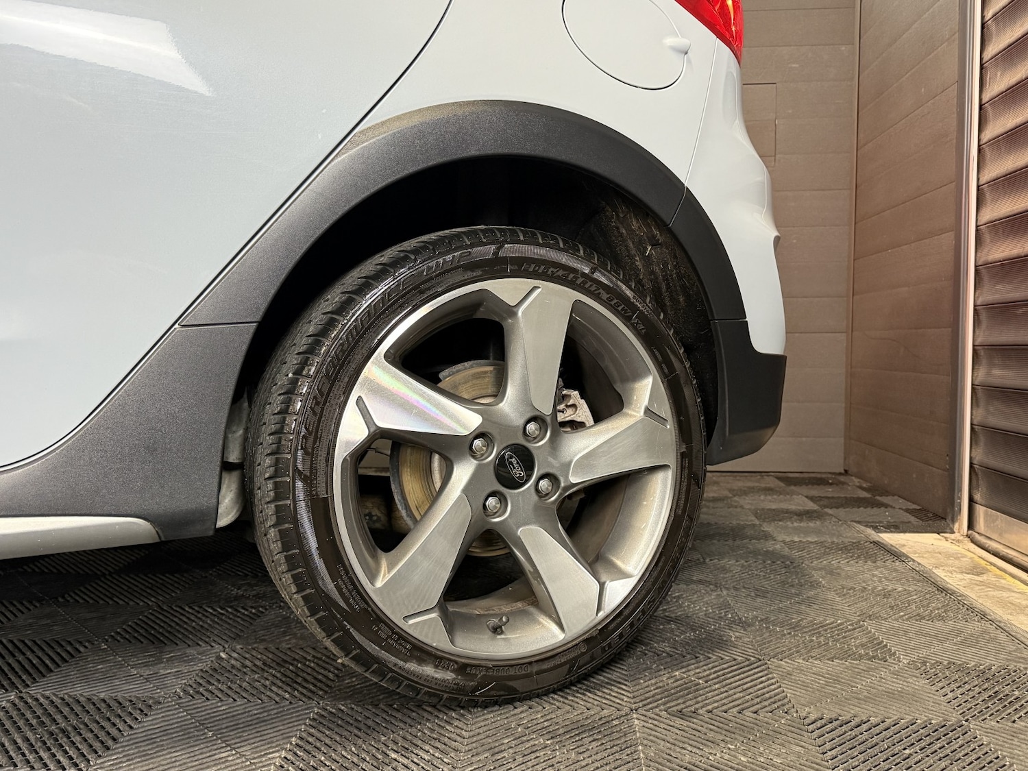 Used Ford Fiesta 2020 for sale - 77431361: Photo 11