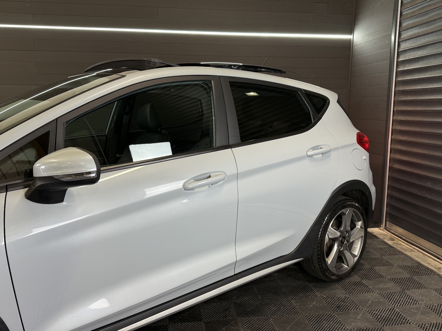 Used Ford Fiesta 2020 for sale - 77431361: Photo 13