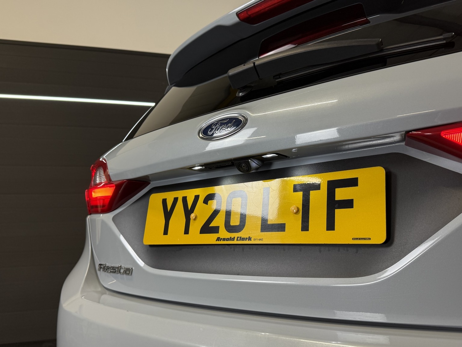 Used Ford Fiesta 2020 for sale - 77431361: Photo 21