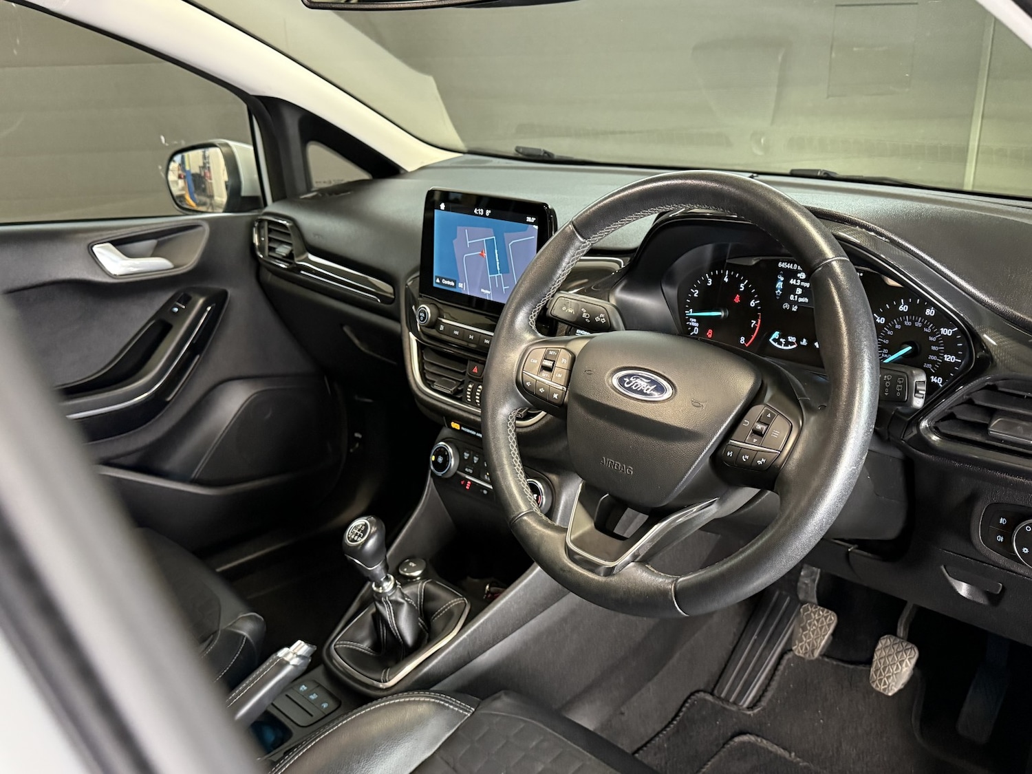 Used Ford Fiesta 2020 for sale - 77431361: Photo 23