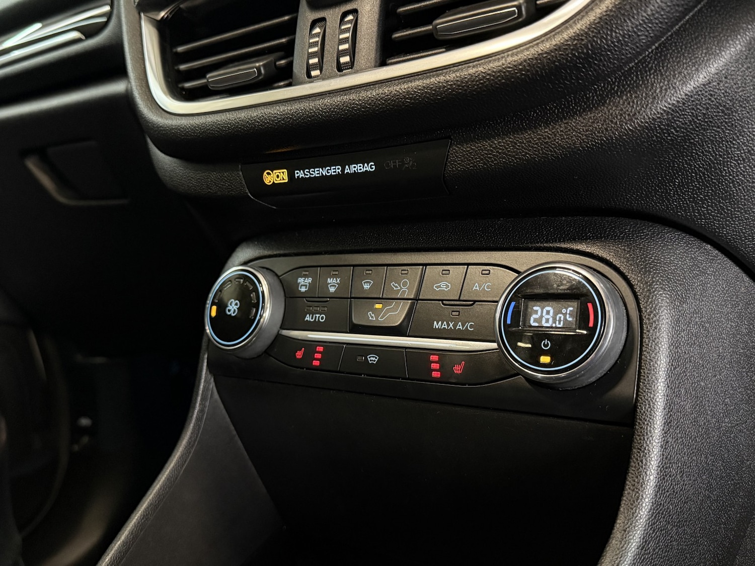 Used Ford Fiesta 2020 for sale - 77431361: Photo 26