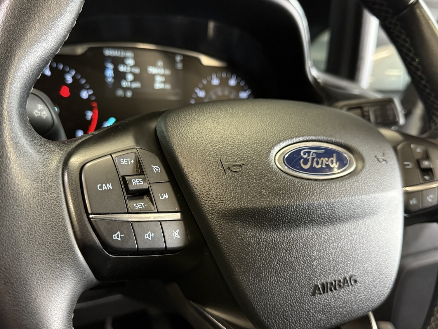 Used Ford Fiesta 2020 for sale - 77431361: Photo 29