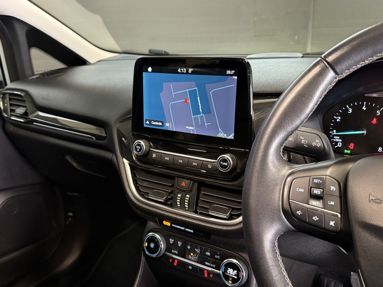 Used Ford Fiesta 2020 for sale - 77431361: Photo 30