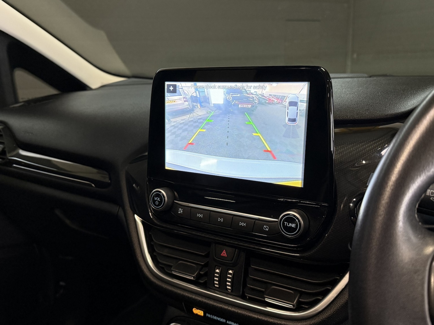 Used Ford Fiesta 2020 for sale - 77431361: Photo 33