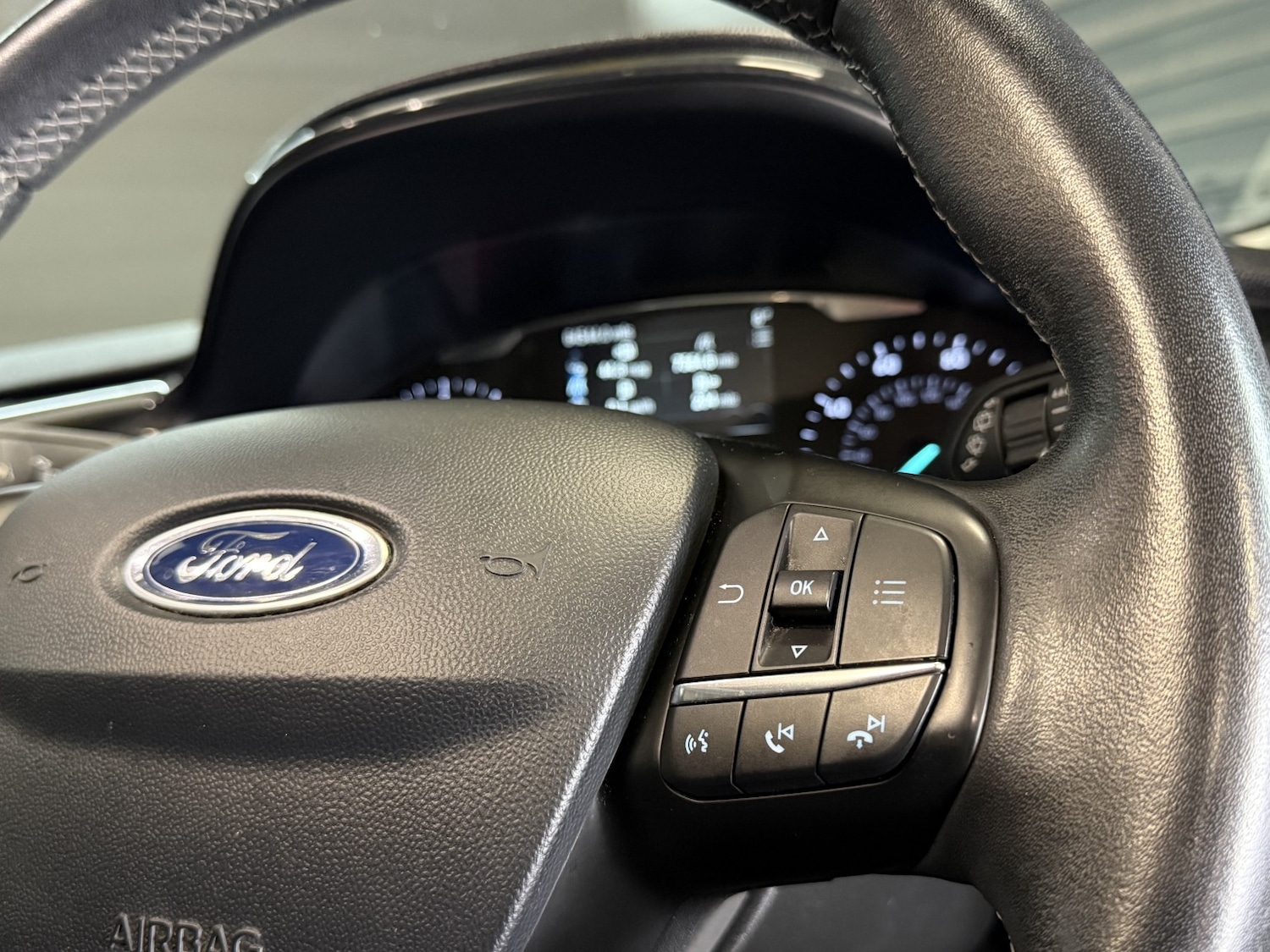 Used Ford Fiesta 2020 for sale - 77431361: Photo 34