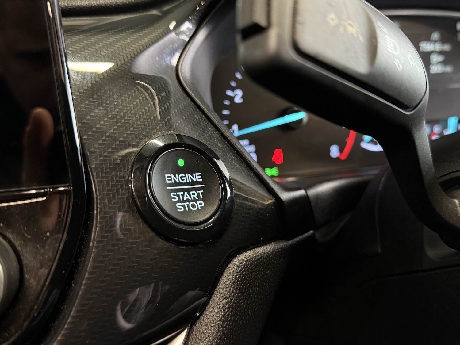 Used Ford Fiesta 2020 for sale - 77431361: Photo 37