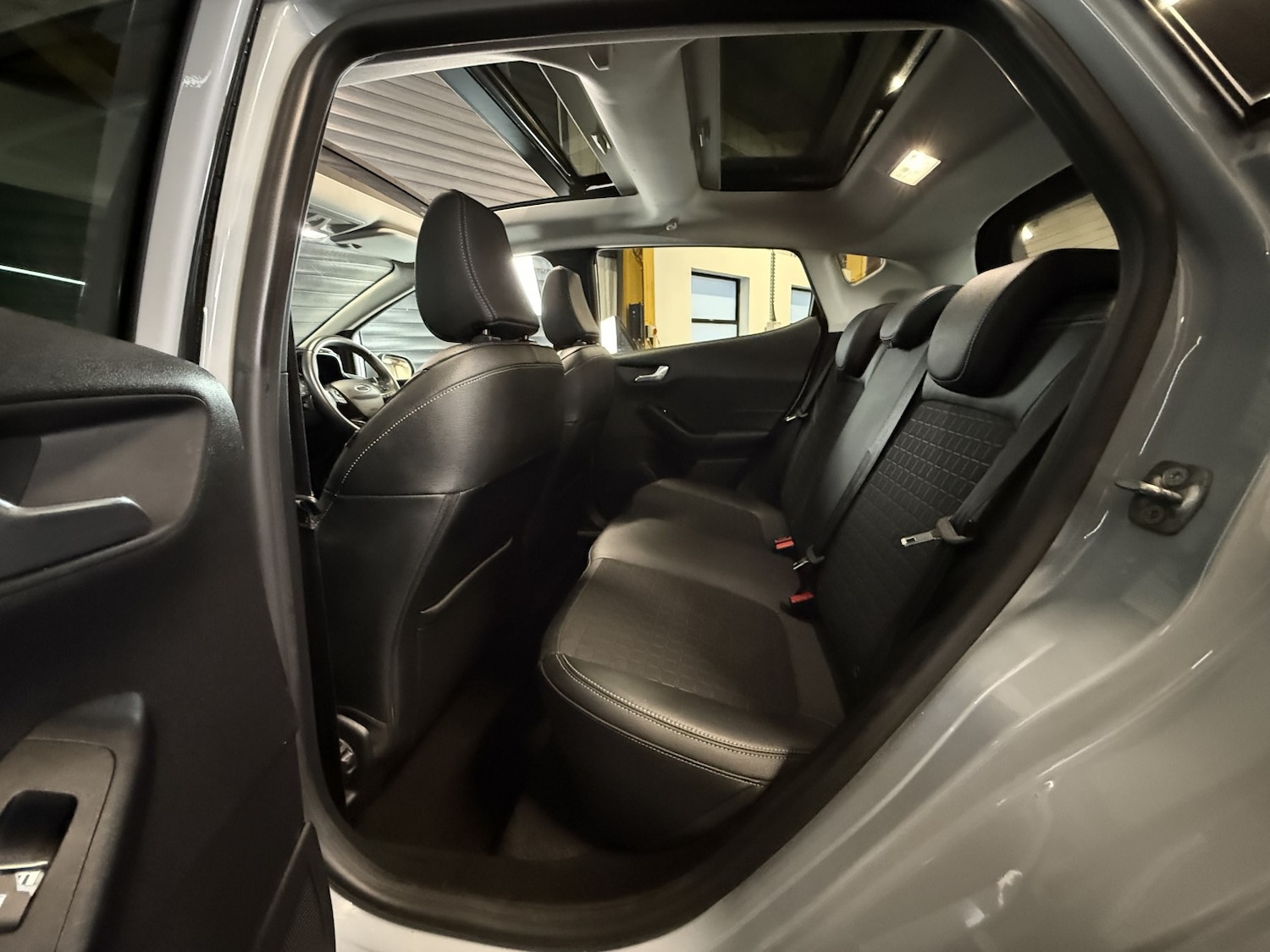 Used Ford Fiesta 2020 for sale - 77431361: Photo 38