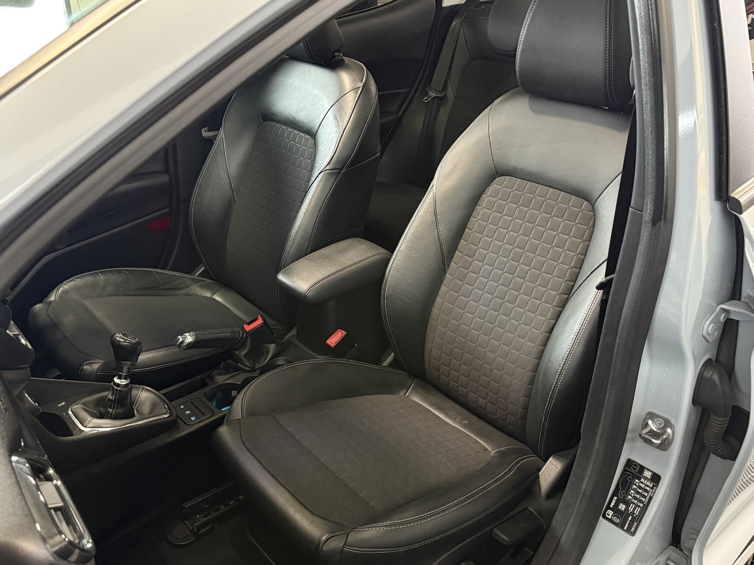 Used Ford Fiesta 2020 for sale - 77431361: Photo 40