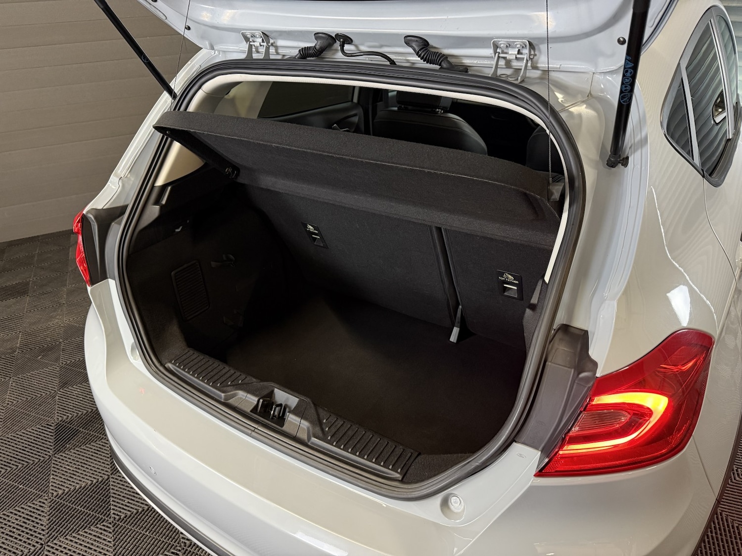 Used Ford Fiesta 2020 for sale - 77431361: Photo 41