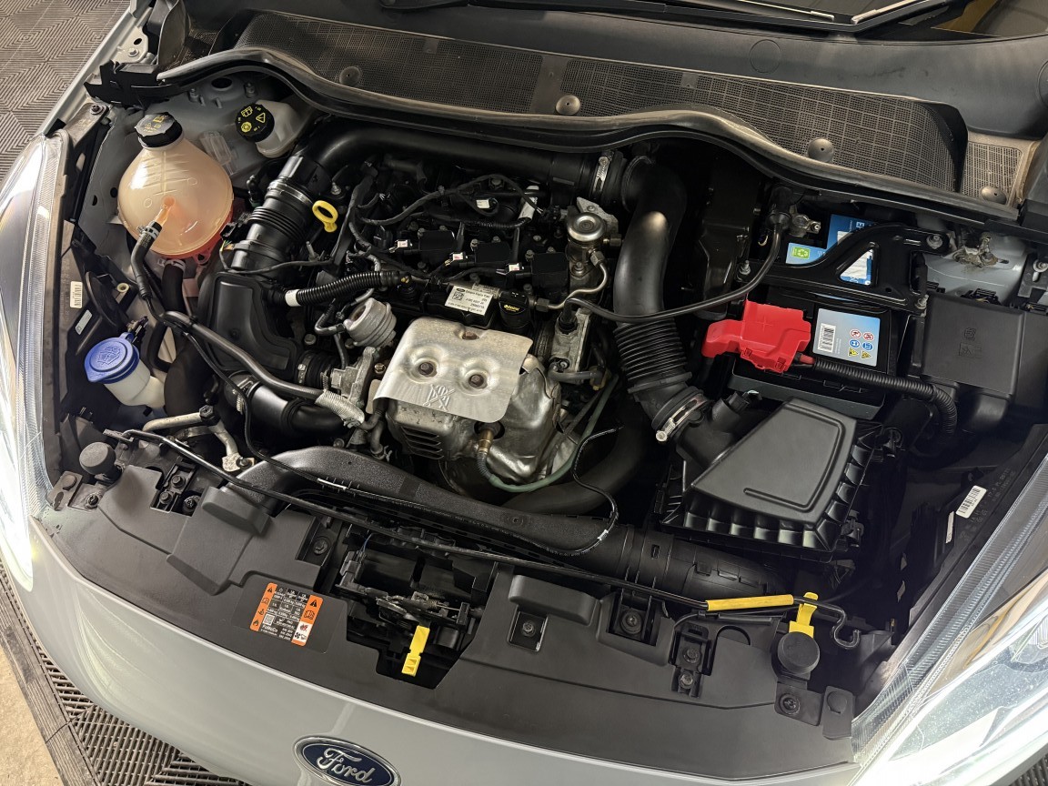 Used Ford Fiesta 2020 for sale - 77431361: Photo 42