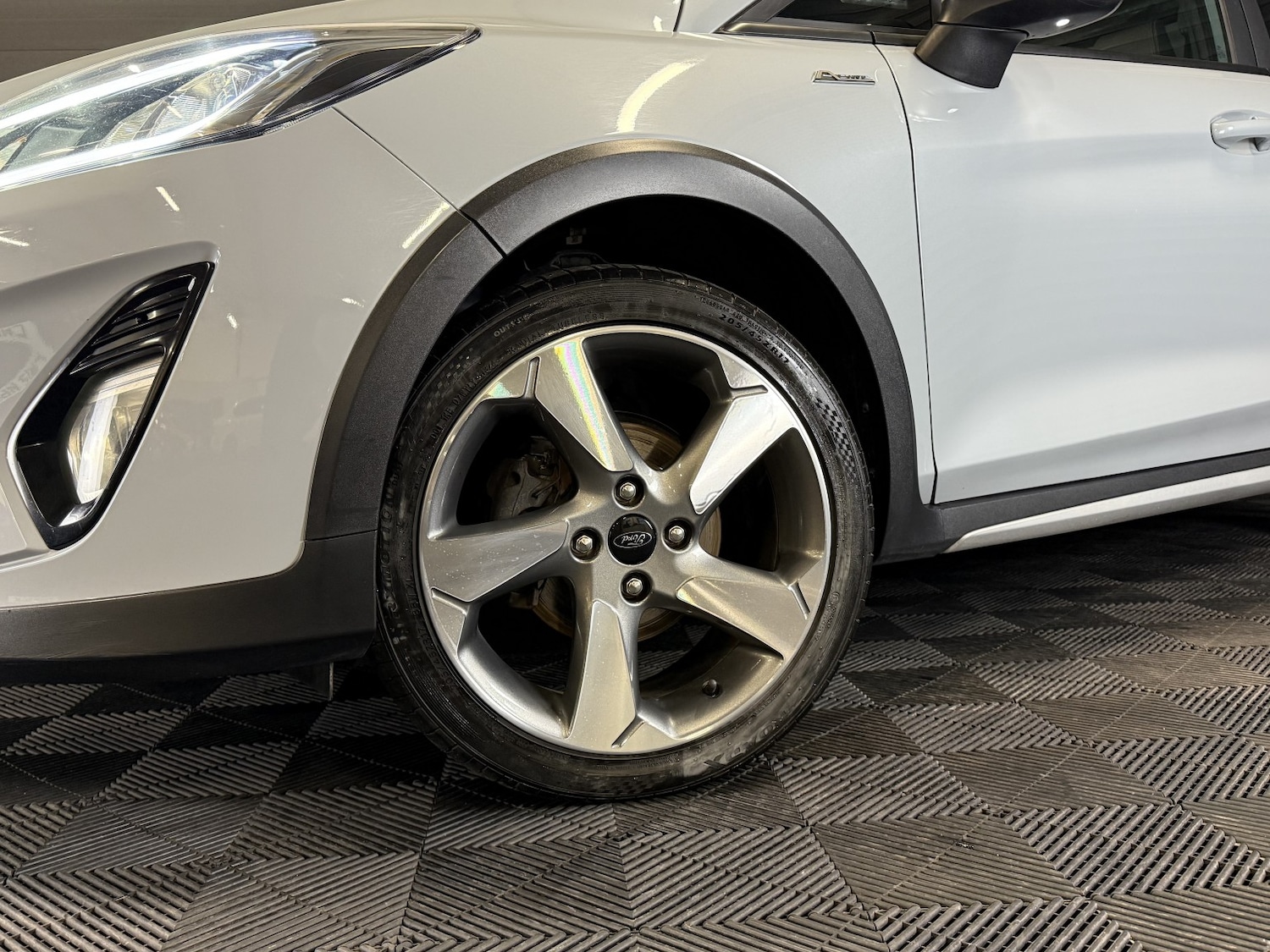 Used Ford Fiesta 2020 for sale - 77431361: Photo 8