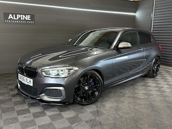 Used BMW 1 Series 2016 for sale - 78864946: Photo