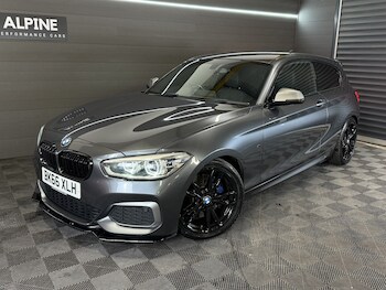 Used BMW 1 Series 2016 for sale - 78864946: Photo