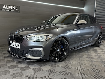 Used BMW 1 Series 2016 for sale - 78864946: Photo
